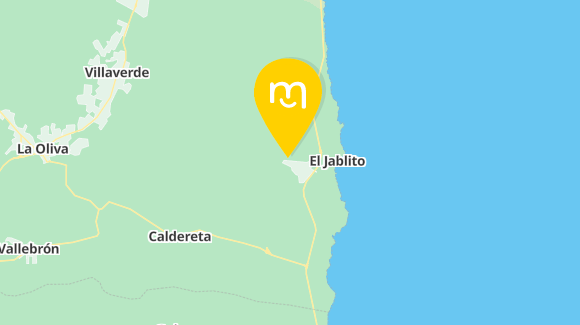 Voir la carte et les moyens de transport