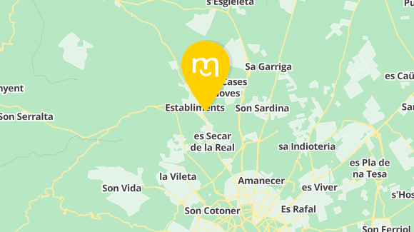 Voir la carte et les moyens de transport