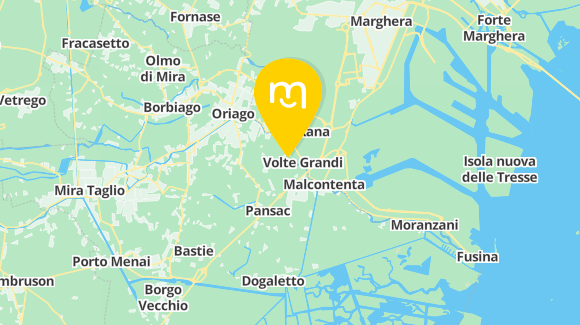 Voir la carte et les moyens de transport