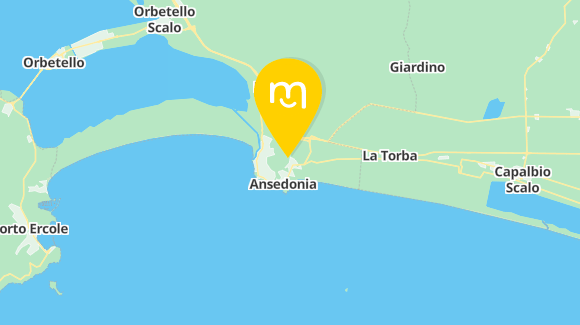 Voir la carte et les moyens de transport