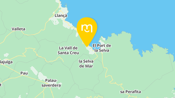 Voir la carte et les moyens de transport