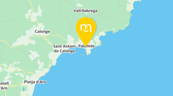 Voir la carte et les moyens de transport