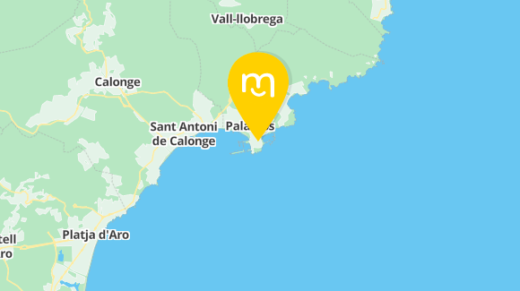 Voir la carte et les moyens de transport