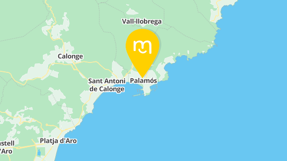 Voir la carte et les moyens de transport