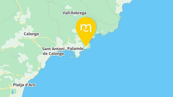 Voir la carte et les moyens de transport