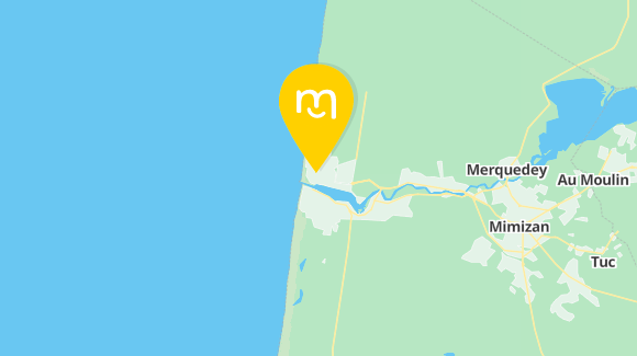 Voir la carte et les moyens de transport