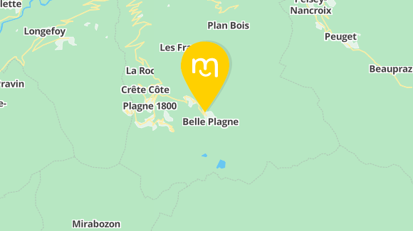Voir la carte et les moyens de transport