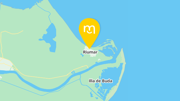 Voir la carte et les moyens de transport