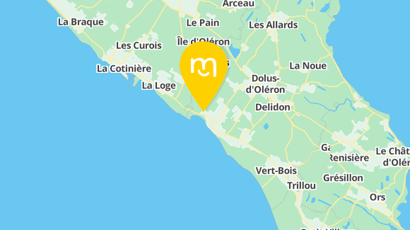 Voir la carte et les moyens de transport