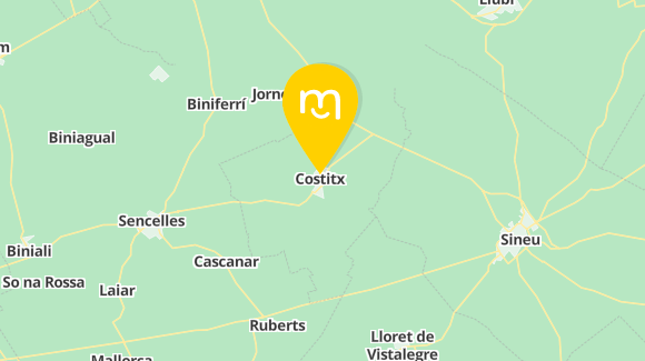 Voir la carte et les moyens de transport