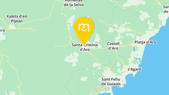 Voir la carte et les moyens de transport