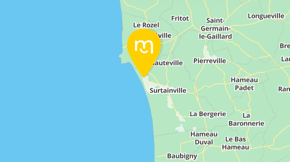 Voir la carte et les moyens de transport