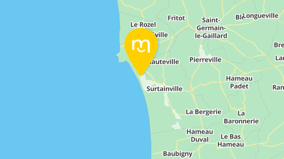 Voir la carte et les moyens de transport