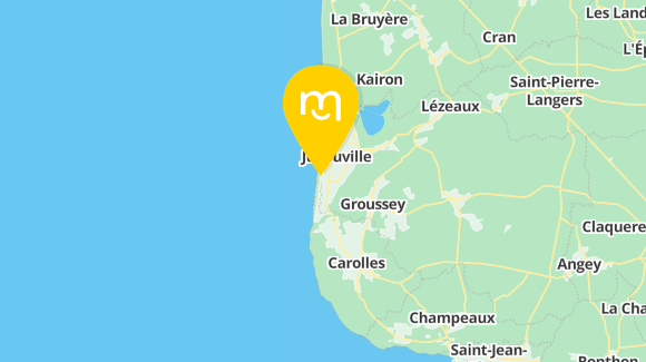Voir la carte et les moyens de transport
