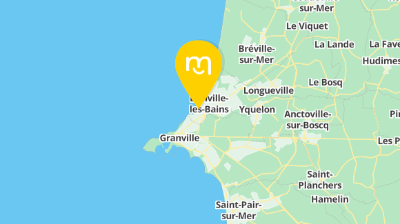 Voir la carte et les moyens de transport
