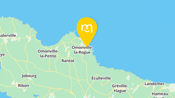 Voir la carte et les moyens de transport