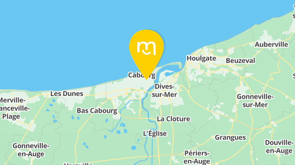 Voir la carte et les moyens de transport