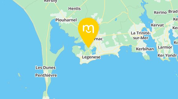 Voir la carte et les moyens de transport