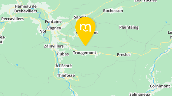 Voir la carte et les moyens de transport