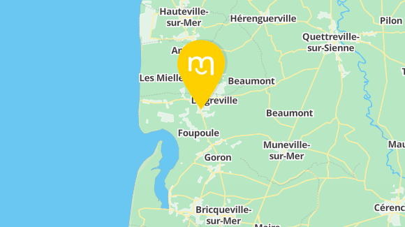Voir la carte et les moyens de transport