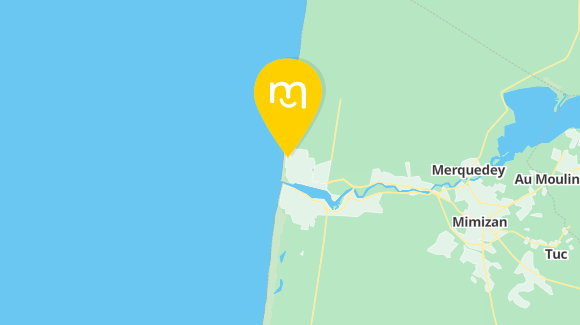 Voir la carte et les moyens de transport