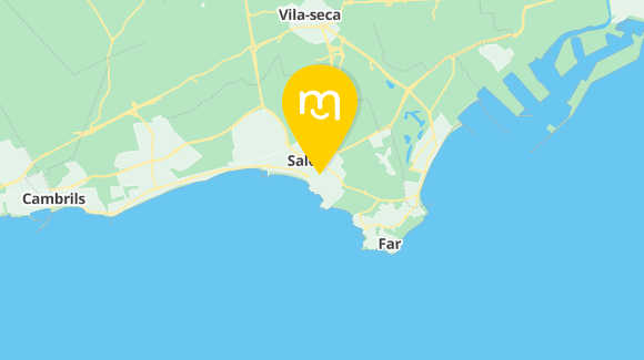 Voir la carte et les moyens de transport