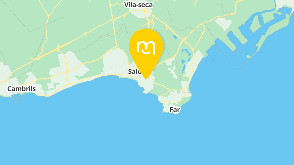 Voir la carte et les moyens de transport