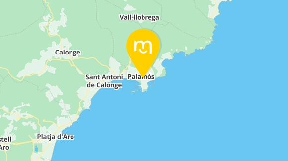 Voir la carte et les moyens de transport