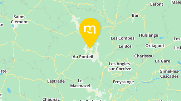Voir la carte et les moyens de transport