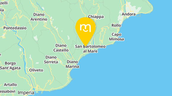 Voir la carte et les moyens de transport