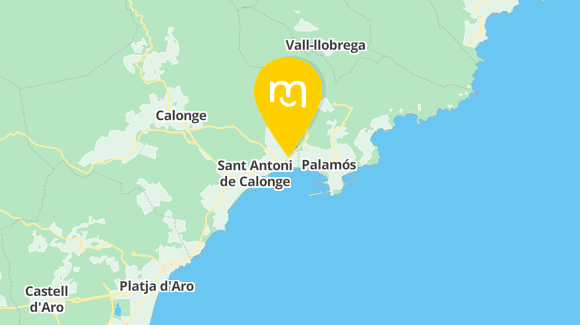 Voir la carte et les moyens de transport