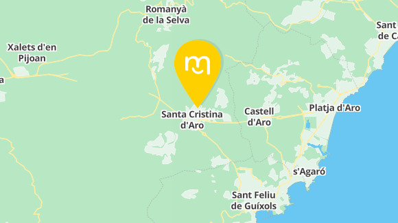 Voir la carte et les moyens de transport