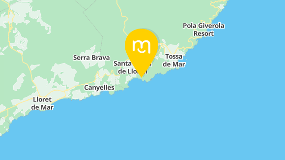 Voir la carte et les moyens de transport