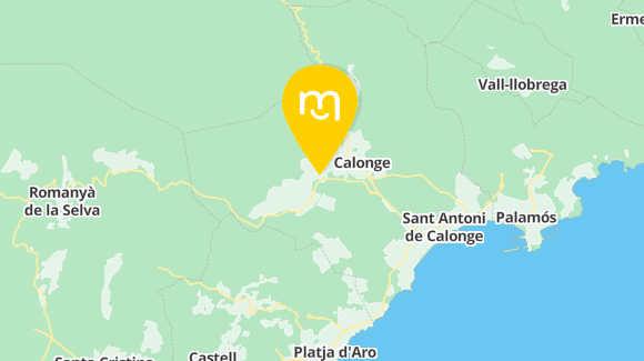 Voir la carte et les moyens de transport