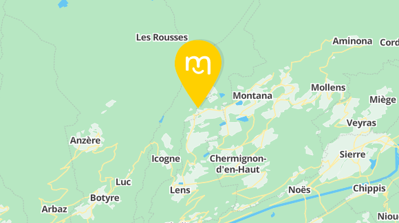 Voir la carte et les moyens de transport