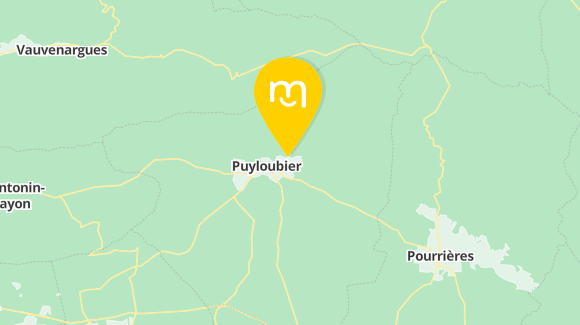 Voir la carte et les moyens de transport