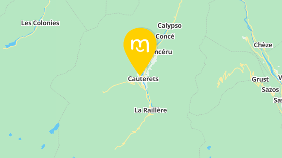 Voir la carte et les moyens de transport