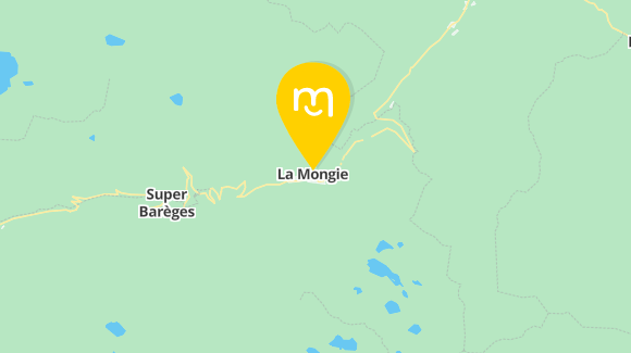 Voir la carte et les moyens de transport