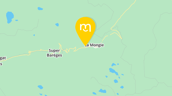 Voir la carte et les moyens de transport