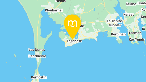 Voir la carte et les moyens de transport