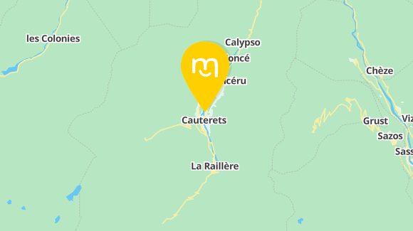 Voir la carte et les moyens de transport