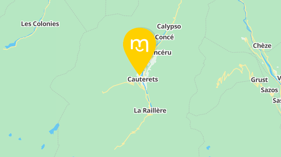 Voir la carte et les moyens de transport