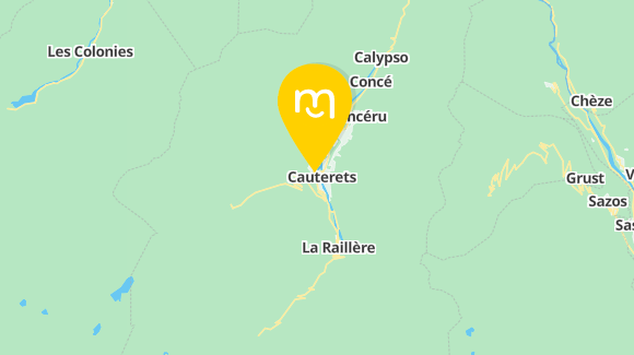 Voir la carte et les moyens de transport