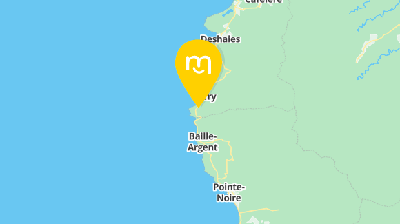 Voir la carte et les moyens de transport