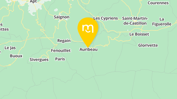 Voir la carte et les moyens de transport