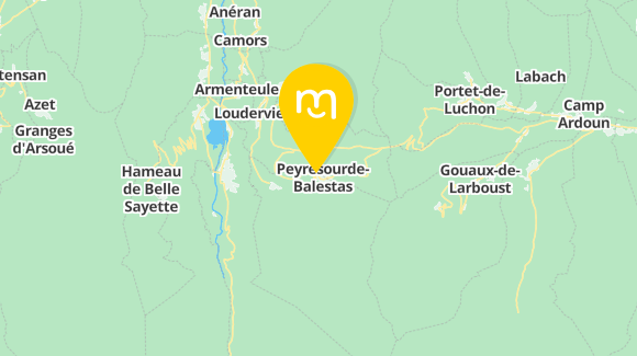 Voir la carte et les moyens de transport