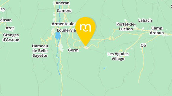 Voir la carte et les moyens de transport