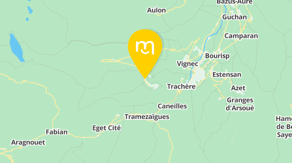 Voir la carte et les moyens de transport