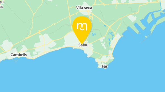 Voir la carte et les moyens de transport