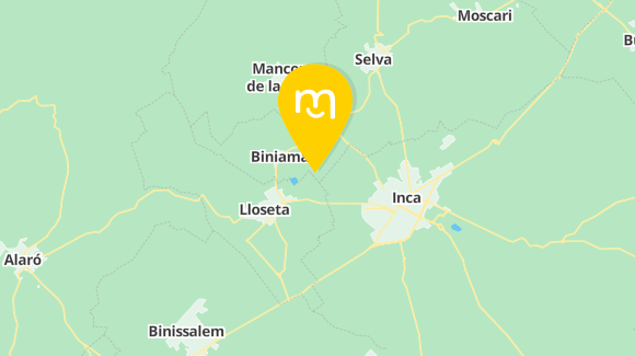 Voir la carte et les moyens de transport